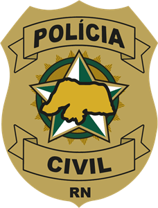 Brasão PCRN